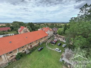 Prodej činžovního domu, Čáslav, Žlebská, 378 m2