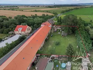 Prodej činžovního domu, Čáslav, Žlebská, 378 m2