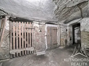 Prodej činžovního domu, Čáslav, Žlebská, 378 m2