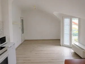 Prodej bytu 1+kk, Písek, Hostivítova, 35 m2