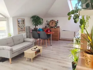 Prodej bytu 1+kk, Písek, Hostivítova, 35 m2