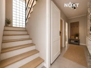 Prodej činžovního domu, Moravany, 140 m2