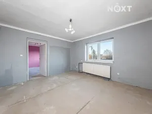 Prodej činžovního domu, Moravany, 140 m2