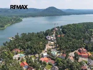 Prodej komerční nemovitosti, Doksy, 1850 m2