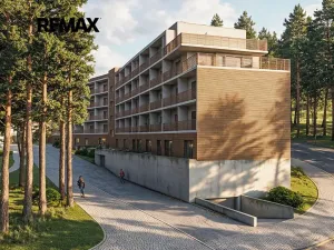 Prodej komerční nemovitosti, Doksy, 1850 m2