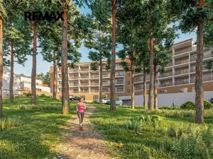 Prodej komerční nemovitosti, Doksy, 1850 m2