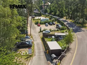 Prodej komerční nemovitosti, Doksy, 1850 m2