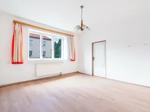 Prodej rodinného domu, Zbraslav, Šlapalova, 83 m2