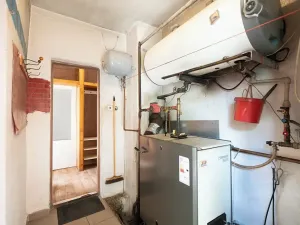 Prodej rodinného domu, Zbraslav, Šlapalova, 83 m2