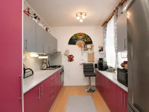 Prodej bytu 3+1, Kutná Hora, Studentů, 68 m2