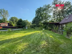 Pronájem zahrady, Sopotnice, 271 m2