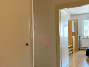 Pronájem bytu 1+1, Praha - Žižkov, Jana Želivského, 51 m2