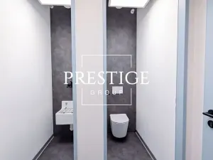 Pronájem obchodního prostoru, Praha - Vysočany, Hindlova, 86 m2