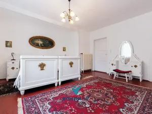 Prodej vily, Teplice, Antonína Dvořáka, 300 m2