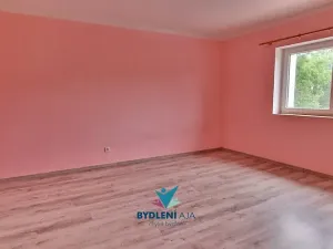 Pronájem bytu 4+kk, Krupka, 75 m2