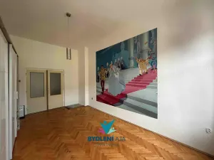 Pronájem bytu 4+1, Teplice, Baarova, 143 m2