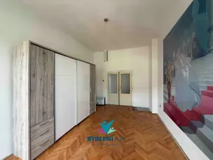 Pronájem bytu 4+1, Teplice, Baarova, 143 m2