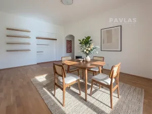 Prodej činžovního domu, Veselí nad Lužnicí, náměstí T. G. Masaryka, 570 m2