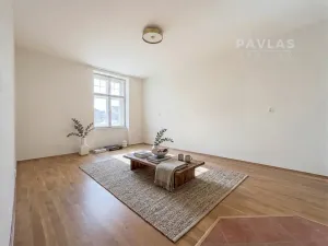 Prodej činžovního domu, Veselí nad Lužnicí, náměstí T. G. Masaryka, 570 m2