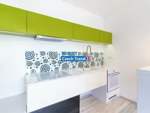 Prodej ubytování, Olomouc, Peškova, 40 m2