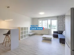 Prodej ubytování, Olomouc, Peškova, 40 m2