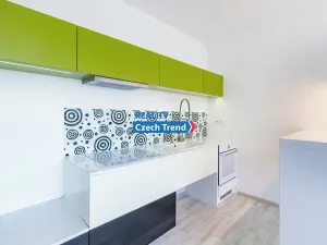 Prodej ubytování, Olomouc, Peškova, 40 m2