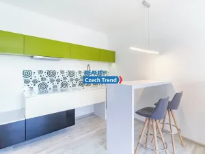 Prodej ubytování, Olomouc, Peškova, 40 m2