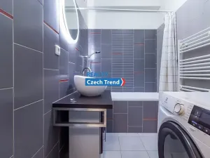 Prodej bytu 1+kk, Olomouc, Peškova, 40 m2