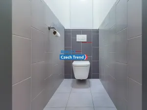 Prodej bytu 1+kk, Olomouc, Peškova, 40 m2