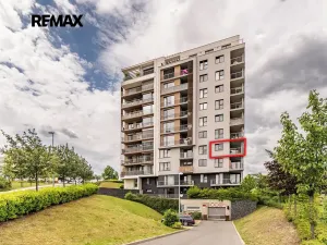 Prodej bytu 1+kk, Praha - Hrdlořezy, Učňovská, 45 m2