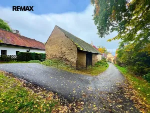 Prodej chaty, Radenín, 126 m2