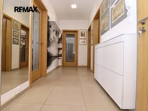 Prodej bytu 4+kk, Pardubice, Husova, 132 m2