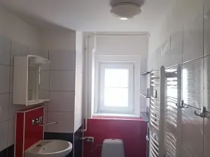Pronájem bytu 2+1, Krupka, Smetanova, 48 m2