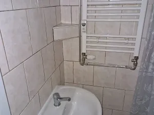 Pronájem bytu 1+1, Děčín, Podmokelská, 44 m2