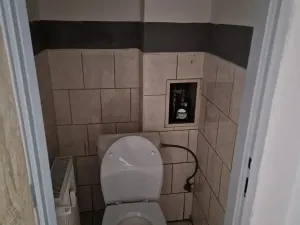 Pronájem bytu 1+1, Děčín, Podmokelská, 44 m2