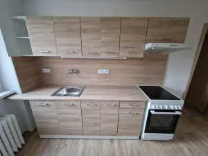 Pronájem bytu 2+1, Dubí, Ruská, 57 m2