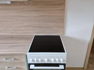 Pronájem bytu 2+1, Dubí, Ruská, 57 m2