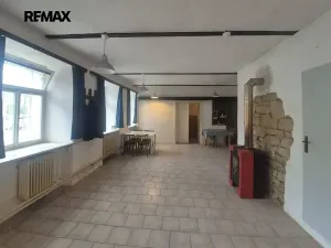 Prodej rodinného domu, Rohozná, 372 m2