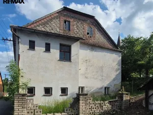 Prodej ubytování, Rohozná, 372 m2