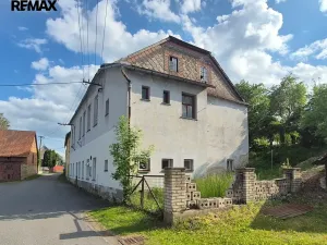 Prodej restaurace, Rohozná, 372 m2