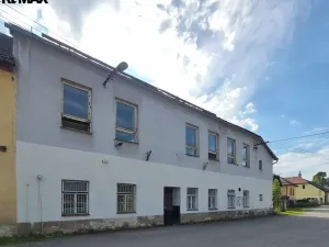 Prodej restaurace, Rohozná, 372 m2