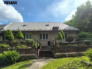 Prodej rodinného domu, Březová nad Svitavou, Zářečí, 100 m2