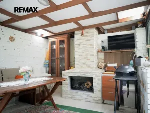 Prodej rodinného domu, Syrovátka, 245 m2