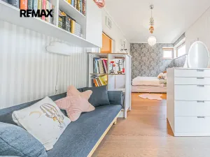 Prodej bytu 4+1, Praha - Malešice, Univerzitní, 109 m2