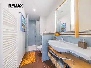 Prodej bytu 4+1, Praha - Malešice, Univerzitní, 109 m2