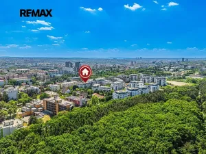 Prodej bytu 4+1, Praha - Malešice, Univerzitní, 109 m2