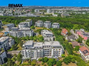 Prodej bytu 4+1, Praha - Malešice, Univerzitní, 109 m2