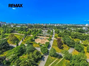 Prodej bytu 4+1, Praha - Malešice, Univerzitní, 109 m2