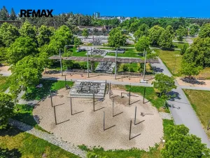 Prodej bytu 4+1, Praha - Malešice, Univerzitní, 109 m2