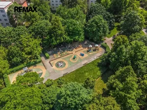 Prodej bytu 4+1, Praha - Malešice, Univerzitní, 109 m2